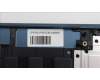 Lenovo 5CB1L40699 Tastatur inkl. Topcase ASM_SLV H 82Y7 TT NPS