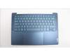 Lenovo 5CB1L40701 Tastatur inkl. Topcase spanisch H 82Y7 TT NPS