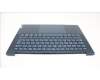 Lenovo 5CB1L40701 Tastatur inkl. Topcase spanisch H 82Y7 TT NPS