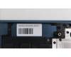 Lenovo 5CB1L40701 Tastatur inkl. Topcase spanisch H 82Y7 TT NPS