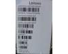 Lenovo 5CB1L40703 Tastatur inkl. Topcase schweiz H 82Y7 TT NPS