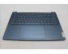 Lenovo 5CB1L40703 Tastatur inkl. Topcase schweiz H 82Y7 TT NPS
