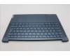 Lenovo 5CB1L40703 Tastatur inkl. Topcase schweiz H 82Y7 TT NPS