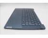Lenovo 5CB1L40703 Tastatur inkl. Topcase schweiz H 82Y7 TT NPS