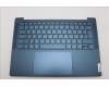 Lenovo 5CB1L40704 Tastatur inkl. Topcase schweiz H 82Y7 TT PS