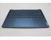 Lenovo 5CB1L40704 Tastatur inkl. Topcase schweiz H 82Y7 TT PS