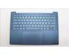 Lenovo 5CB1L40713 Tastatur inkl. Topcase ASM_UKR H 82Y7 TT NPS
