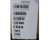 Lenovo 5CB1L40713 Tastatur inkl. Topcase ASM_UKR H 82Y7 TT NPS