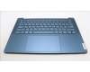 Lenovo 5CB1L40713 Tastatur inkl. Topcase ASM_UKR H 82Y7 TT NPS