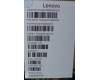Lenovo 5CB1L40714 Tastatur inkl. Topcase ASM_UKR H 82Y7 TT PS
