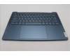 Lenovo 5CB1L40714 Tastatur inkl. Topcase ASM_UKR H 82Y7 TT PS