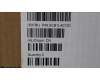 5CB1L40720 Lenovo COVER Lower Case H 82Y7 STGY Noraml