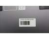 5CB1L40720 Lenovo COVER Lower Case H 82Y7 STGY Noraml