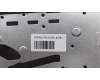 Lenovo 5CB1L40781 Tastatur inkl. Topcase schweiz H 82YL FP STGY