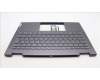 Lenovo 5CB1L40793 Tastatur inkl. Topcase ASM_FRA H 82YL FP STGY
