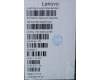 Lenovo 5CB1L40796 Tastatur inkl. Topcase französisch/arabsichH82YLNFPSTGY
