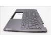 Lenovo 5CB1L40801 Tastatur inkl. Topcase ASM_ITA H 82YL NFP STGY