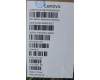 Lenovo 5CB1L40804 Tastatur inkl. Topcase ASM_HBW H 82YL NFP STGY