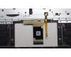 Lenovo 5CB1L40806 Tastatur inkl. Topcase deutsch H 82YL NFP STGY