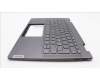 Lenovo 5CB1L40808 Tastatur inkl. Topcase ASM_NORDIC H82YLNFPSTGY