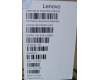 Lenovo 5CB1L40809 Tastatur inkl. Topcase ASM_POR H82YLNFPSTGY