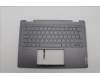 Lenovo 5CB1L40809 Tastatur inkl. Topcase ASM_POR H82YLNFPSTGY