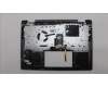 Lenovo 5CB1L40831 Tastatur inkl. Topcase ASM_SLV H 82YL NFP STGY