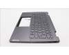 Lenovo 5CB1L40831 Tastatur inkl. Topcase ASM_SLV H 82YL NFP STGY
