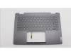 Lenovo 5CB1L40838 Tastatur inkl. Topcase ASM_EUROENGH82YLNFPSTGY