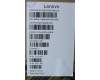 Lenovo 5CB1L40838 Tastatur inkl. Topcase ASM_EUROENGH82YLNFPSTGY