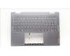 Lenovo 5CB1L40840 Tastatur inkl. Topcase ASM_CZE/SLKH82YLNFPSTGY