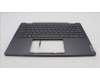 Lenovo 5CB1L40840 Tastatur inkl. Topcase ASM_CZE/SLKH82YLNFPSTGY