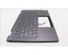 Lenovo 5CB1L40841 Tastatur inkl. Topcase ASM_BUL H 82YL NFP STGY