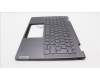 Lenovo 5CB1L40841 Tastatur inkl. Topcase ASM_BUL H 82YL NFP STGY