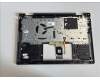 Lenovo 5CB1L40843 Tastatur inkl. Topcase ASM_BEL H 82YL NFP STGY