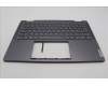 Lenovo 5CB1L40843 Tastatur inkl. Topcase ASM_BEL H 82YL NFP STGY