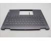 Lenovo 5CB1L40843 Tastatur inkl. Topcase ASM_BEL H 82YL NFP STGY