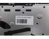 Lenovo 5CB1L40843 Tastatur inkl. Topcase ASM_BEL H 82YL NFP STGY