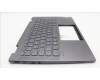 Lenovo 5CB1L40845 Tastatur inkl. Topcase ASM_FRA H 82YL NFP STGY