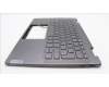 Lenovo 5CB1L40845 Tastatur inkl. Topcase ASM_FRA H 82YL NFP STGY