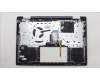 Lenovo 5CB1L40847 Tastatur inkl. Topcase ASM_UKR H 82YL NFP STGY