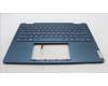 Lenovo 5CB1L40853 Tastatur inkl. Topcase ASM_ITA H 82YL NFP TT
