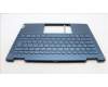 Lenovo 5CB1L40853 Tastatur inkl. Topcase ASM_ITA H 82YL NFP TT