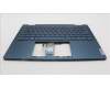 Lenovo 5CB1L40855 Tastatur inkl. Topcase ASM_HUN H 82YL NFP TT