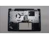 Lenovo 5CB1L40856 Tastatur inkl. Topcase ASM_HBW H 82YL NFP TT