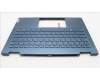 Lenovo 5CB1L40856 Tastatur inkl. Topcase ASM_HBW H 82YL NFP TT