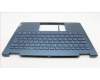 Lenovo 5CB1L40858 Tastatur inkl. Topcase deutsch H 82YL NFP TT