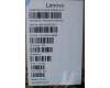 Lenovo 5CB1L40858 Tastatur inkl. Topcase deutsch H 82YL NFP TT