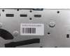 Lenovo 5CB1L40858 Tastatur inkl. Topcase deutsch H 82YL NFP TT