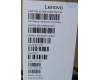 Lenovo 5CB1L40863 Tastatur inkl. Topcase ASM_SLV H 82YL NFP TT